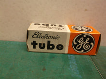 GE 22JR6 Beam Power Vacuum Tube
