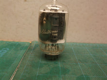 GE 22JR6 Beam Power Vacuum Tube