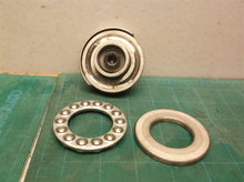Water Pump Drive Plate & Bearing Off DeWalt DWPW3000 Pressure Washer