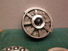 Water Pump Drive Plate & Bearing Off DeWalt DWPW3000 Pressure Washer