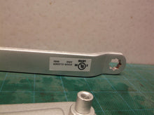 9N50 Arm Mounting Kit Tell Manufacturing Grade 3 Silver 300 Series Door Closer
