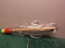 dak Americas Laser the DAKosaurus Promo recycling Bottle