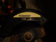 trimmer plus le720 edger attachment