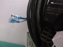 Power cord Off DeWalt DWPW3000 Pressure Washer