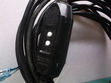 Power cord Off DeWalt DWPW3000 Pressure Washer