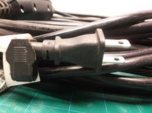 Power cord Off DeWalt DWPW3000 Pressure Washer