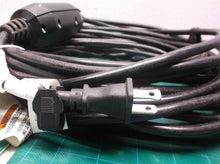 Power cord Off DeWalt DWPW3000 Pressure Washer