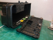 NA358197 Tool storage housing Off DeWalt DWPW3000 Pressure Washer