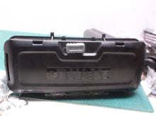 NA358197 Tool storage housing Off DeWalt DWPW3000 Pressure Washer
