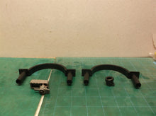 Assorted parts Off DeWalt DWPW3000 Pressure Washer