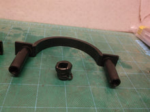 Assorted parts Off DeWalt DWPW3000 Pressure Washer
