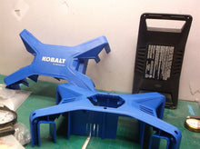 Front Back & Bottom Housing for a Kobalt kldp1 Air Inflator 12v 110v