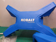 Front Back & Bottom Housing for a Kobalt kldp1 Air Inflator 12v 110v