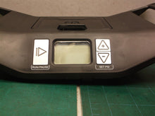 Top housing w display & board for a Kobalt kldp1 Air Inflator 12v 110v
