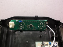 Top housing w display & board for a Kobalt kldp1 Air Inflator 12v 110v
