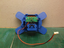 Power switch with led light for a Kobalt kldp1 Air Inflator 12v 110v