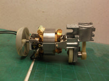A/c motor for a Kobalt kldp1 Kobalt Air Inflator Power Source: Car/Electric