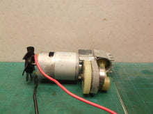 DC motor for a Kobalt kldp1 Kobalt Air Inflator Power Source: Car/Electric