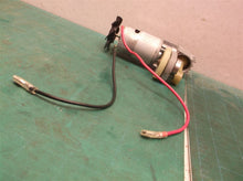 DC motor for a Kobalt kldp1 Kobalt Air Inflator Power Source: Car/Electric