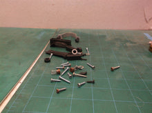 Assorted parts for a Kobalt kldp1 Kobalt Air Inflator Power Source: Car/Electric