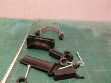 Assorted parts for a Kobalt kldp1 Kobalt Air Inflator Power Source: Car/Electric