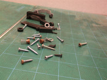 Assorted parts for a Kobalt kldp1 Kobalt Air Inflator Power Source: Car/Electric
