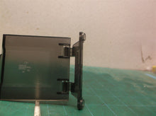 Compressor hose door w hinge for a Kobalt kldp1 Air Inflator 12v 110v