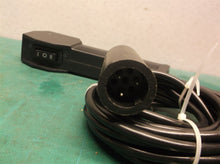 3 pin in/out winch control