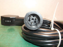 3 pin in/out winch control