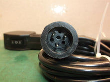 3 pin in/out winch control