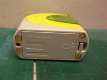 Battery powered pencil sharpener