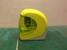 Battery powered pencil sharpener