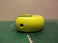 Battery powered pencil sharpener