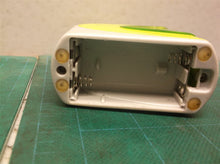 Battery powered pencil sharpener