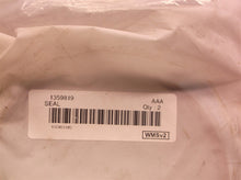135-9819: Edge Bonded Seal Gasket