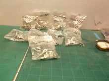 9 Coax Ground Blocks RG6 RG59 TV F Type Female Cable SV-GB-1G