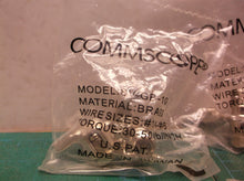 9 Coax Ground Blocks RG6 RG59 TV F Type Female Cable SV-GB-1G