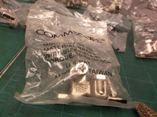 9 Coax Ground Blocks RG6 RG59 TV F Type Female Cable SV-GB-1G