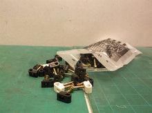 79 Telecrafter Cat 5 Flex Clips G4BK-05
