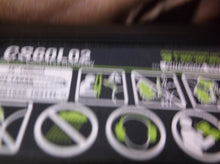 Greenworks Pro 60V Chainsaw CS60l02 **Tool Only** GWZ0620266