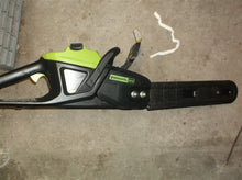 Greenworks Pro 60V Chainsaw CS60l02 **Tool Only** GWZ0620266