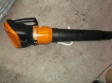 Worx WG580 Blower 40v **Tool Only** 201620020578