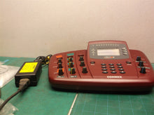 Comrex Vector Portable POTS Codec With Power Supply And Power Cable