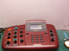 Comrex Vector Portable POTS Codec With Power Supply And Power Cable