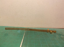 12" Long Copper Ground Strap