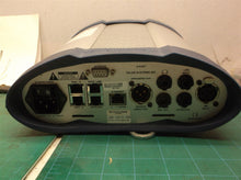 ZEPHYR X-PORT XPORT Telos Electronic Broadcast ISDN Codec