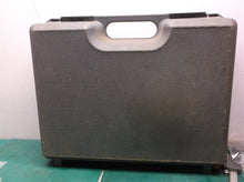 Gun Guard Plastic Box 15.5 x 11.5 x 7