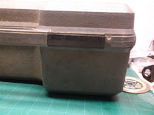 Gun Guard Plastic Box 15.5 x 11.5 x 7