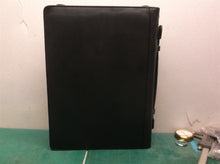 bx-760199 posh accessories zip up binder with calculator and note pad