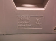 Holmes ma 01757 table top fan